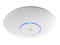 Ubiquiti UniFi AP-AC Pro - Trådløst tilgangspunkt - Wi-Fi 5 - 2.4 GHz, 5 GHz - DC-strøm