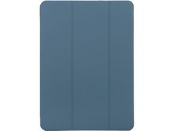 Pomologic BookCase nettbrett-etui iPad Pro 12,9" 4/5/6G (navy)
