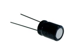 Frolyt E-KM3803 elektrolytkondensator radial 5 mm 470 µF 40 V (Ø x L) 12,5 mm x 25 mm, 1 st
