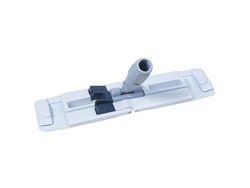 Fremfører til lommemoppe, Vileda UltraSpeed Pro, grå, PA/POM/PP, 40 cm