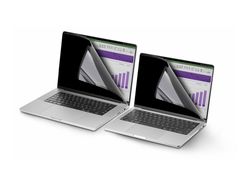 StarTech.com 133MF-PRIVACY-SCREEN, 33,8 cm (13,3"), 16:10, kannettava tietokone, kehyksetön näytön suojaussuodatin, sininen, häikäisyn esto, yksity...