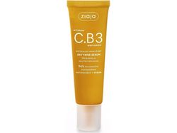 Ziaja Ziaja Aktivt multivitaminserum C.B3 30 ml