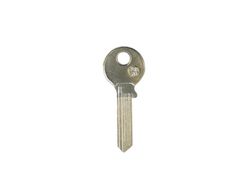 BLANK KEY YUH-2D