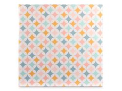 Hama Sixties, Flerfarget, 200 ark, 10 x 15, 100 x 150 mm, Hvit, 100 ark