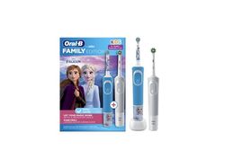Oral-B Vitality Family Frozen D100 + D103