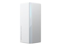 Xiaomi Mesh System AX3000 NE - Wi-Fi-system - (2 routers/extenders) - inntil 4500 kvadratfot - maske 1GbE - Wi-Fi 6 - Dobbeltbånd (en pakke 2)