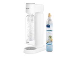 Vesikyllästin ADD4901WH/10 valkoinen