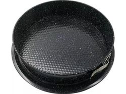 KingHoff springform marmormønstret 18 cm KINGHOFF KH-1781