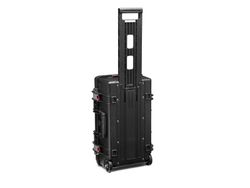 Manfrotto Pro Light Reloader Tough H-55, Kabinväska, Varje varumärke, Canon EOS M3, Canon EOS M5, Canon EOS M6, Fujifilm X-Pro2, Fujifilm X-T1, Fuj...
