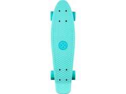 Nils Extreme Pennyboard 16-45-027 klassisk grønn