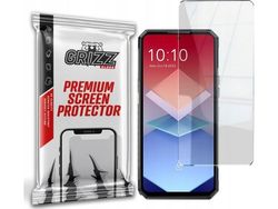 GrizzGlass Szkło hybrydowe GrizzGlass HybridGlass til Oukitel WP30 Pro