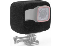 Puluz Motlyshette Vindskjerm for Insta360 Ace Pro / Insta 360 Ace / Pu986b