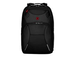 Wenger/SwissGear Cosmic, By, Dreng/Pige, 43,2 cm (17"), Notebook-rom, Polyester, Polyvinylklorid (PVC), Genanvendt polyetylentereftalat (rPET)