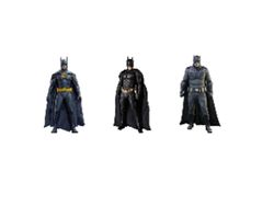 Batman 85th Multipack 10 cm 3 Pack