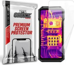 GrizzGlass GrizzGlass CeramicFilm Keramisk film for Ulefone Armor 27T Pro