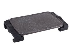 Jata electro GR669 - Plancha - elektrisk - 1288 kvadratcentimeter