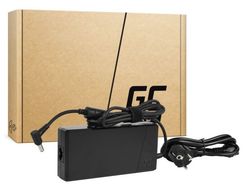 Strømforsyningslader ADP-230GB B Green Cell PRO 19,5V 11,8A 230W for Asus ROG Strix G531GU