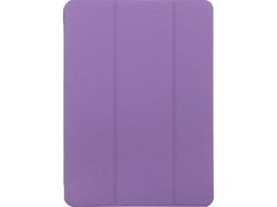 Pomologic BookCase etui til iPad Pro 13" M4 (2024) (lilla)