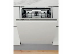 Whirlpool WIO 3O540 PELG, Fullstendig innebygget, Full størrelse (60 cm), 1,3 m, 1,55 m, 1,5 m, 2 kurver