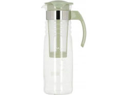 Hario Hario - Mizudashi Tea Pot - Cold Brew Infuser - Dempet grønn