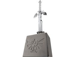 Huzzle Legend of Zelda Master Sword puslespill 6/6