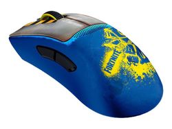 Razer DeathAdder V3 Pro spillmus 30000 DPI Fortnite Edition trådløs/kablet