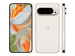 Google Pixel 9 Pro XL - 5G smarttelefon - dobbelt-SIM - RAM 16 GB / Internminne 128 GB - OLED-display - 6.8" - 2992 x 1344 pixels (120 Hz) - 3x bak...
