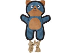 Zolux Buddy leketøy til hund, katt (blå) 29 cm