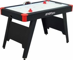 Enero bordspillbord til “cymbega”/slagverk svart 137x74x82 cm ENERO PRO