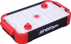 Enero airhockey bord CYMBERGAJ PRO 51x31x10 cm sort