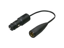 Adapter cigarstik til din 12/24v 16amp