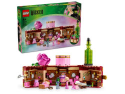 LEGO Wicked 75683 Glinda og Elphabas studentrom