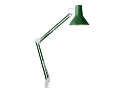 ARKITEKTLAMPE JENSEN GRØNN