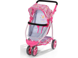 BABY born Deluxe Pram