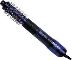 Babyliss Pro Professional Hot Air Brush Blue Lightning Bab2620e