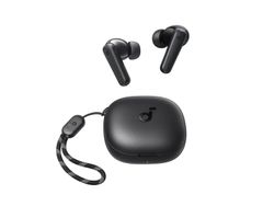 Soundcore Liberty 4 - True wireless-hodetelefoner med mikrofon - Bluetooth