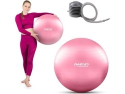 Neo-Sport Treningsball 55 cm NS-950 rosa