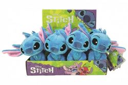 Disney Lilo og Stitch Stitch maskot 20 cm