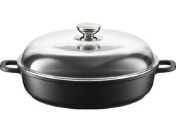 Keptuve Ambition wok 32 cm