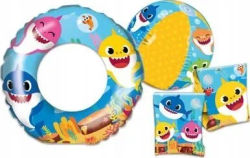 Sambro BABY SHARK svømmetilbehør