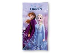 Disney Frost Badehåndklæde 70 x 140 cm - Fast Dry