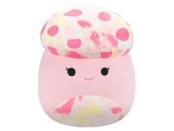 Squishmallows 60 cm Rachel Mushroom