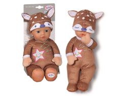BABY born Sleepy Deer for babies 30cm