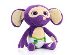 Fantus bamse 25 cm