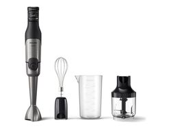 Philips Series 5000 HR2683 - Handmixer - 1.2 kW - svart