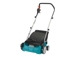 Makita UV3200 - Aerator/scarifier-kombinasjon - elektrisk - 1300 W - 3000 rpm - 32 cm - 15 kg