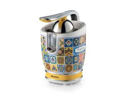 Ariete 0413/0P, gul, 0,6 L, metall, metall, 85 W, 220-240 V