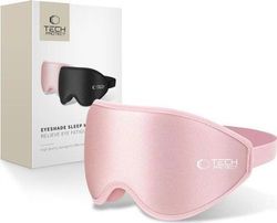 Tech-Protect EYESHADE sovemaske baby pink