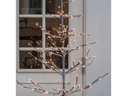 Sirius Alex-tre - 120 LED - H 90 cm