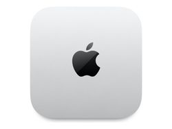 Apple Mac mini - M4 - RAM 16 GB - SSD 256 GB - Apple M4 10-core - Gigabit Ethernet, IEEE 802.11ax (Wi-Fi 6E), Bluetooth 5.3 - macOS Sequoia 15.0 - ...